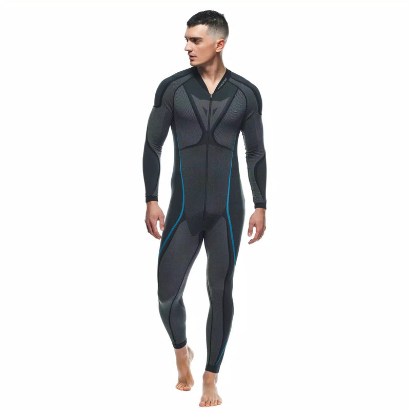 Dainese Dry Suit one-piece men's motorcycle base layer undersuit