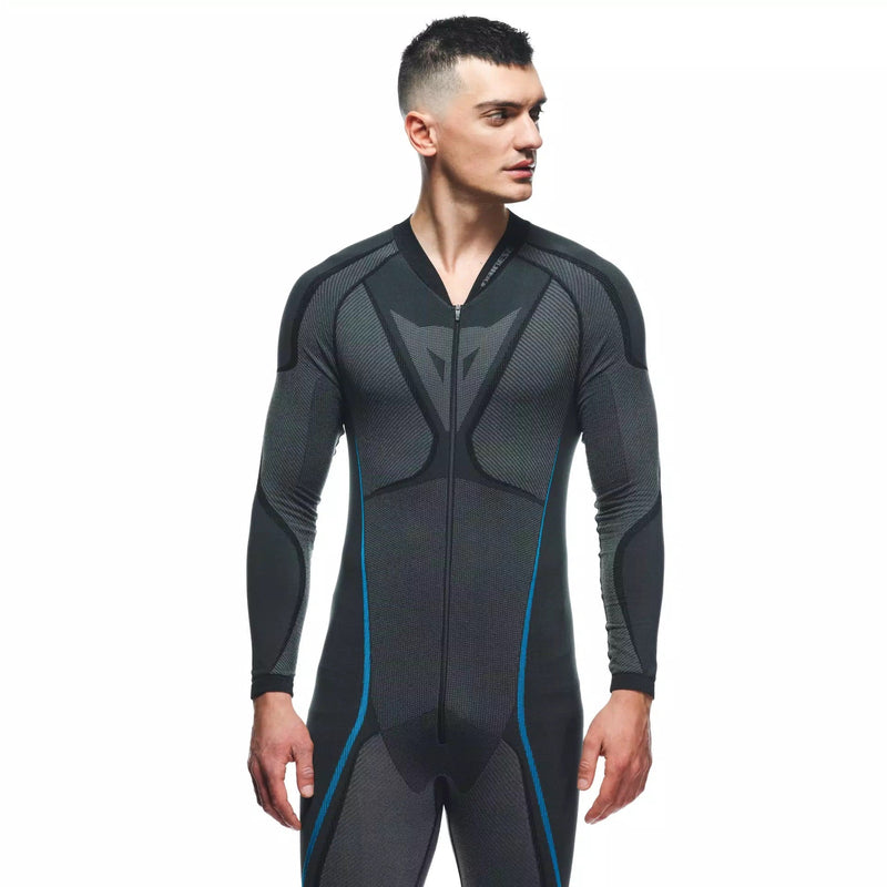 Dainese Dry Suit one-piece men's motorcycle base layer undersuit