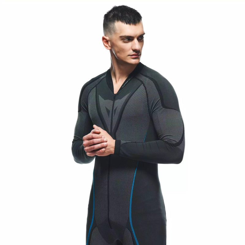 Dainese Dry Suit one-piece men's motorcycle base layer undersuit