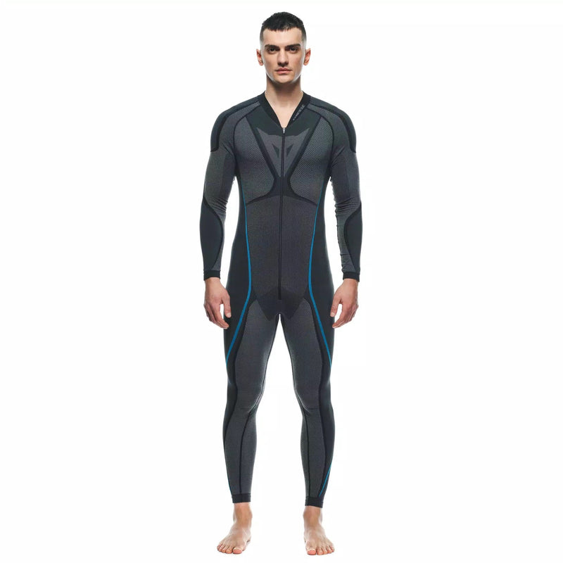Dainese Dry Suit one-piece men's motorcycle base layer undersuit