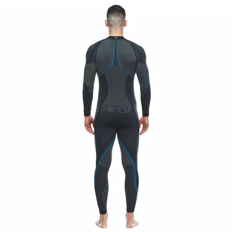Dainese Dry Suit one-piece men's motorcycle base layer undersuit