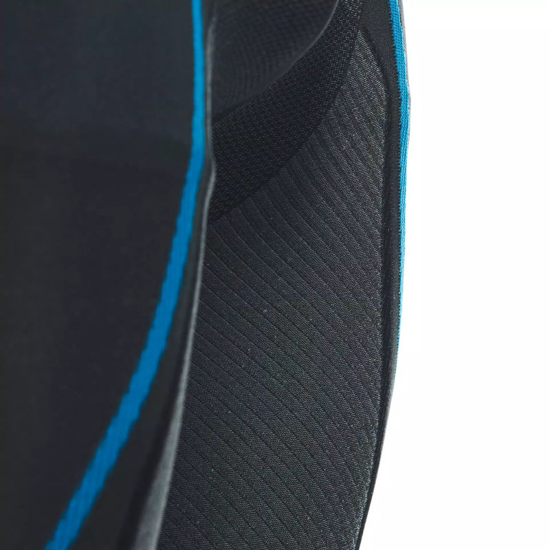 Dainese Dry Pants men's moisture-wicking base layer bottom in seamless Dryarn construction