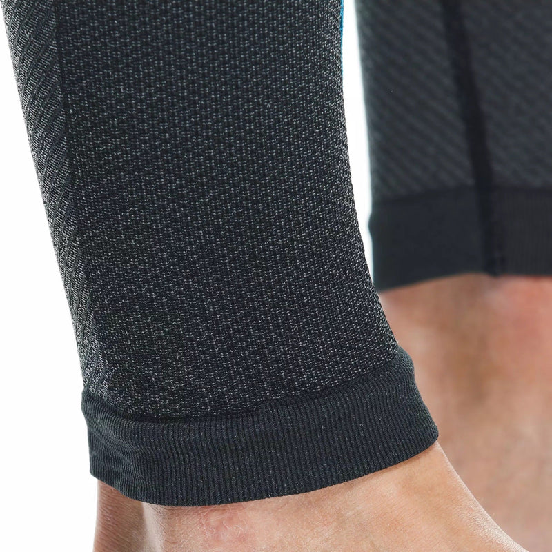 Dainese Dry Pants men's moisture-wicking base layer bottom in seamless Dryarn construction
