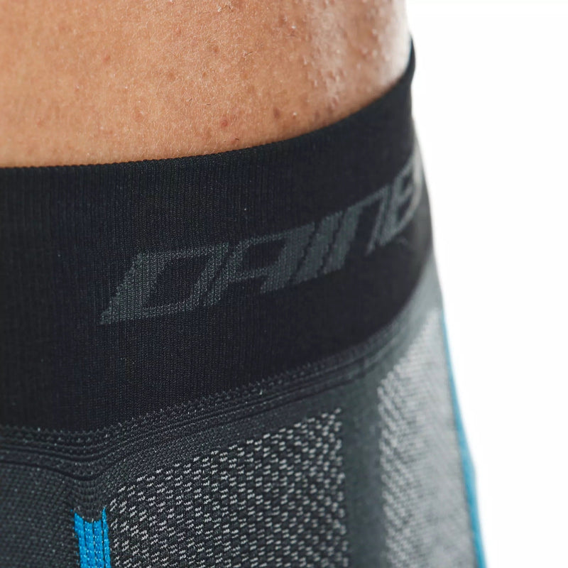 Dainese Dry Pants men's 3/4 motorcycle base layer leggings