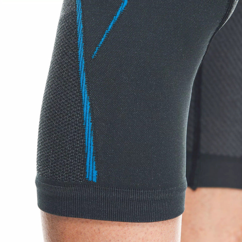 Dainese Dry Pants men's 3/4 motorcycle base layer leggings