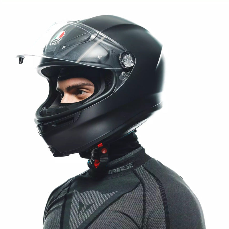 Dainese Dry Balaclava seamless Dryarn microfibre motorcycle balaclava