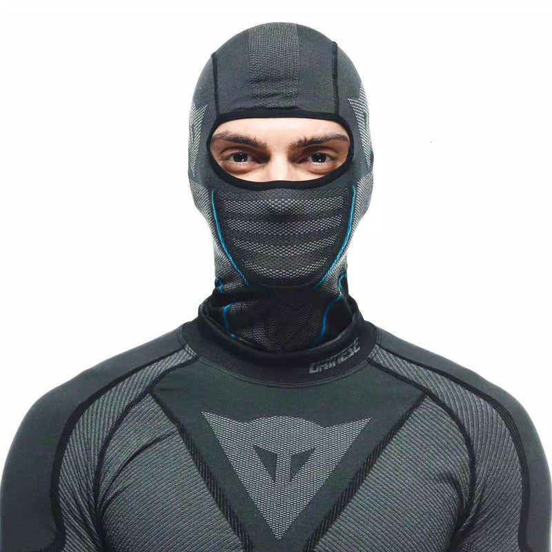 Dainese Dry Balaclava seamless Dryarn microfibre motorcycle balaclava