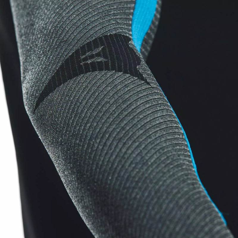 Dainese Armsleeve Dry Arm motorcycle arm sleeves in black