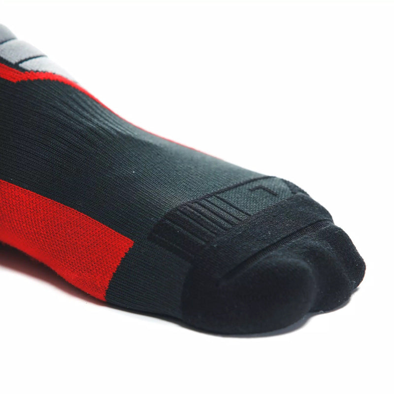 Dainese Thermo Long Socks thermal motorcycle socks in black