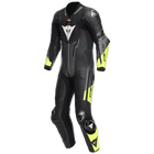 Black/Neon Yellow