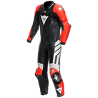 Black/Red