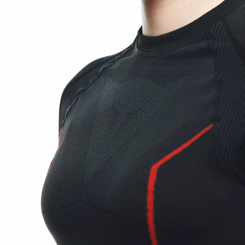 Dainese Thermo LS Lady women's long-sleeve thermal base layer