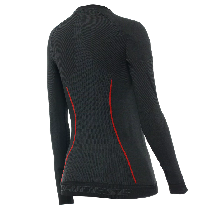 Dainese Thermo LS Lady women's long-sleeve thermal base layer