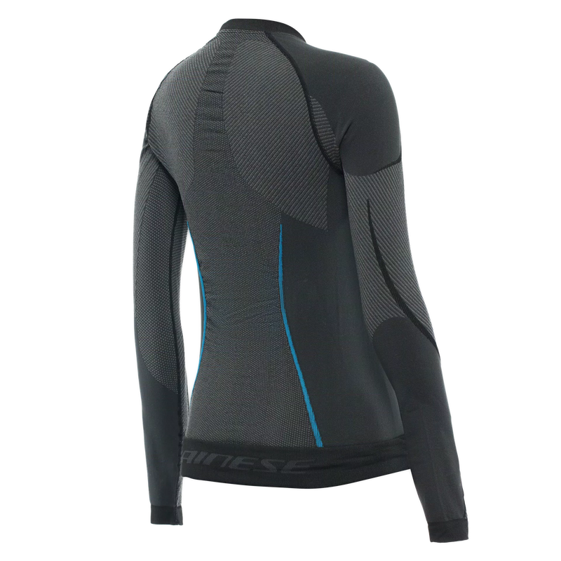 Dainese Dry LS Lady women's long-sleeve base layer top