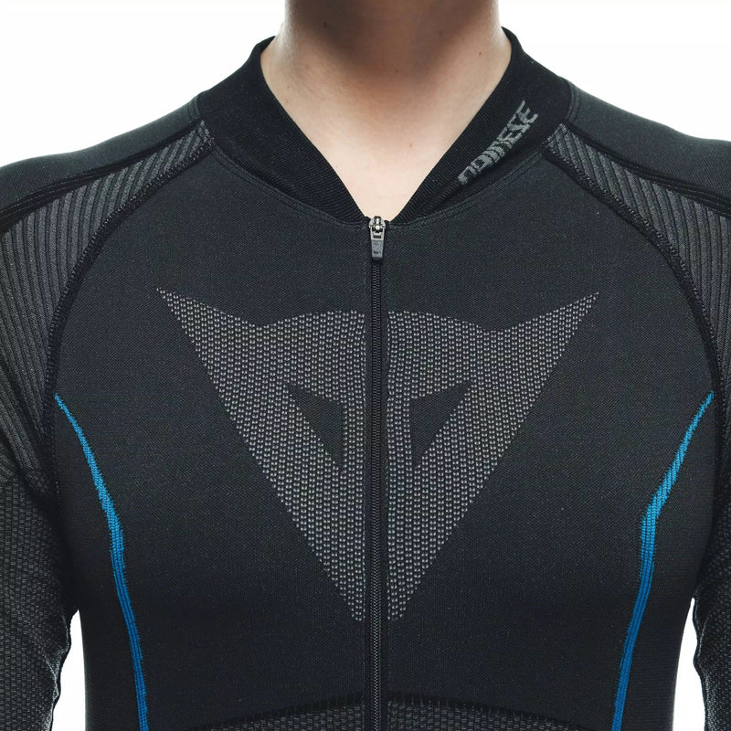 Dainese Dry Suit Lady one-piece women's motorcycle base layer undersuit