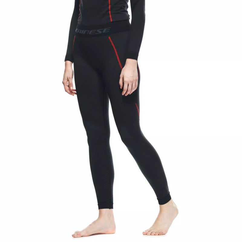 Dainese Thermo Pants Lady women's thermal baselayer legging black