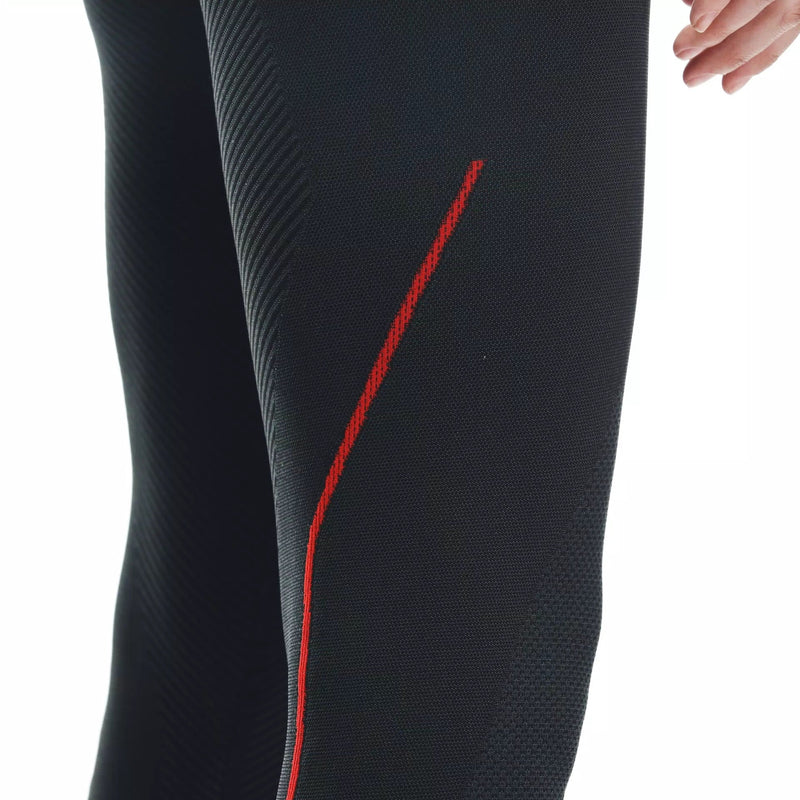 Dainese Thermo Pants Lady women's thermal baselayer legging black