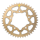 Hard-anodised
