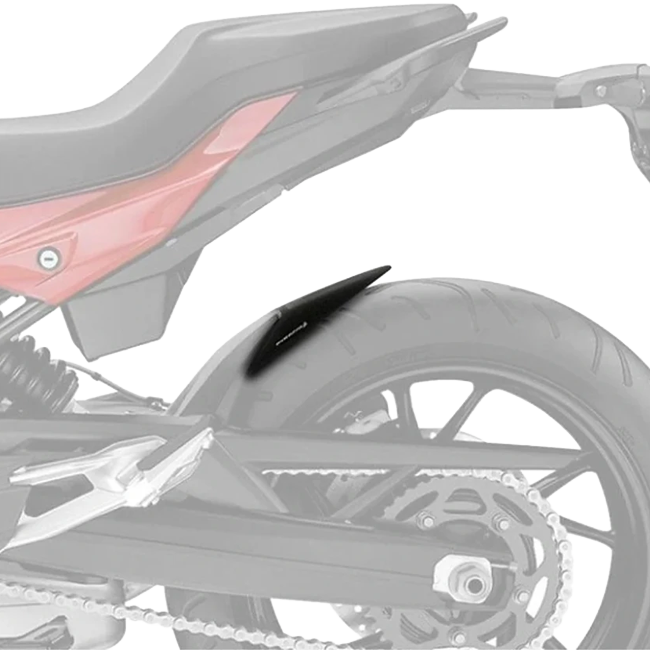 Puig Rear Fender Extension for BMW F900R (2020–2026)