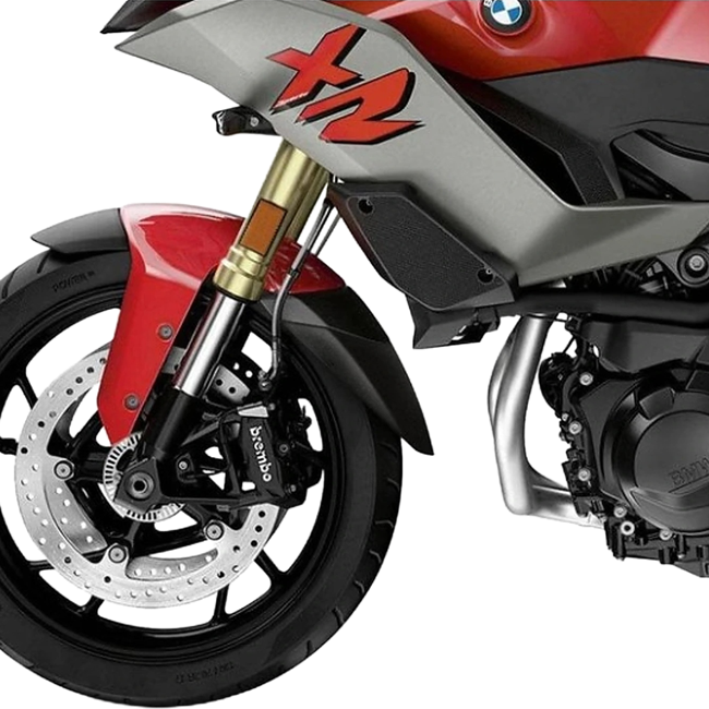 Puig Front Fender Extension for BMW F900XR (2020–2026)
