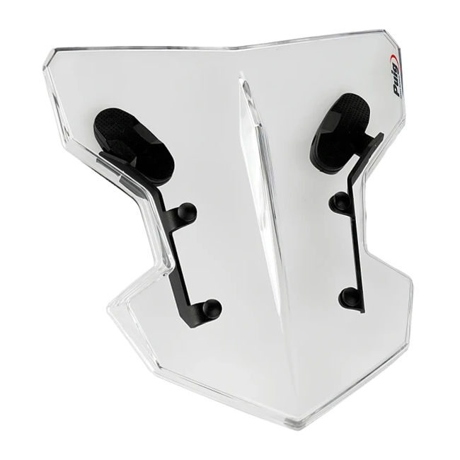 Puig Flanker Windscreen for Kawasaki Z900 (2017–2019)