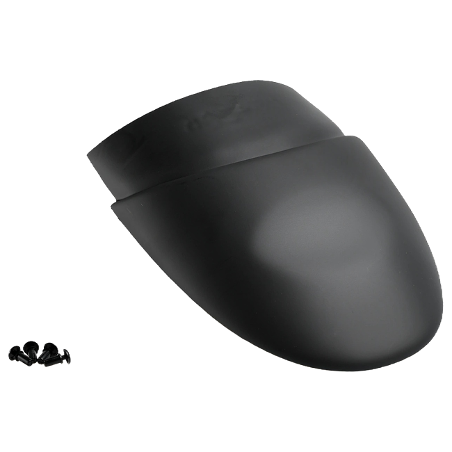 Puig Front Fender Extension for BMW R1250RT (2018–2020)