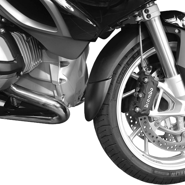 Puig Front Fender Extension for BMW R1250RT (2018–2020)