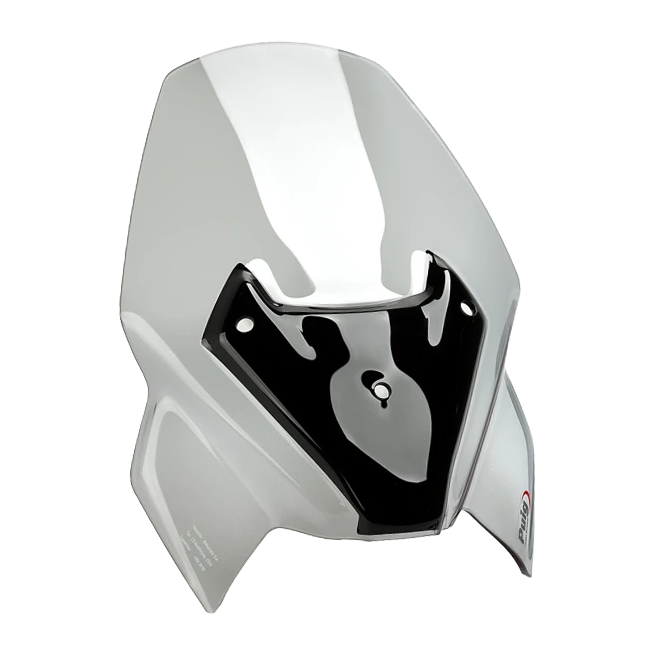 Puig New Generation Sport Windscreen for BMW F900R (2020–2026)