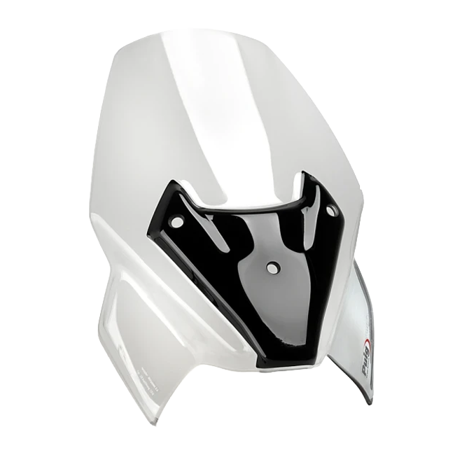 Puig New Generation Sport Windscreen for BMW F900R (2020–2026)