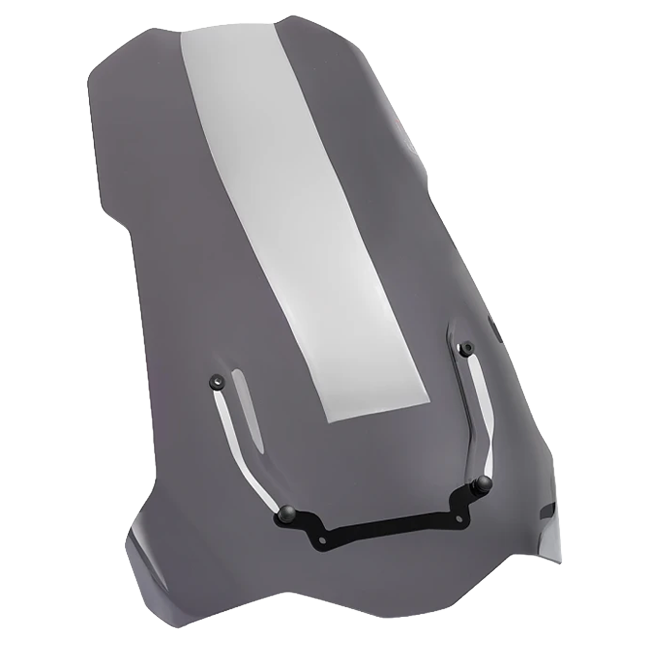 Puig Touring Screen for Triumph Tiger 900 GT Aragon (2023)