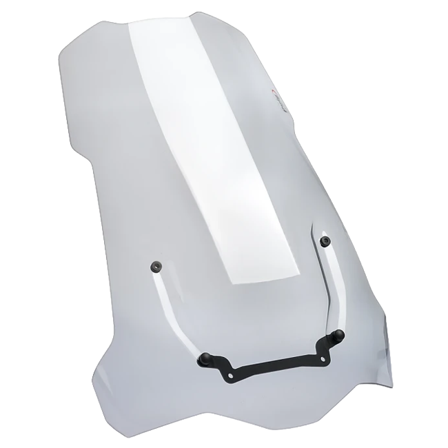 Puig Touring Screen for Triumph Tiger 900 GT Aragon (2023)