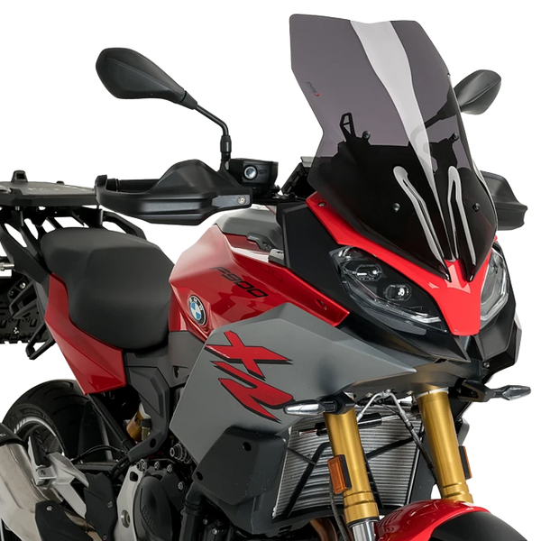 Puig Touring Windschild für BMW F900XR (2020–2026)