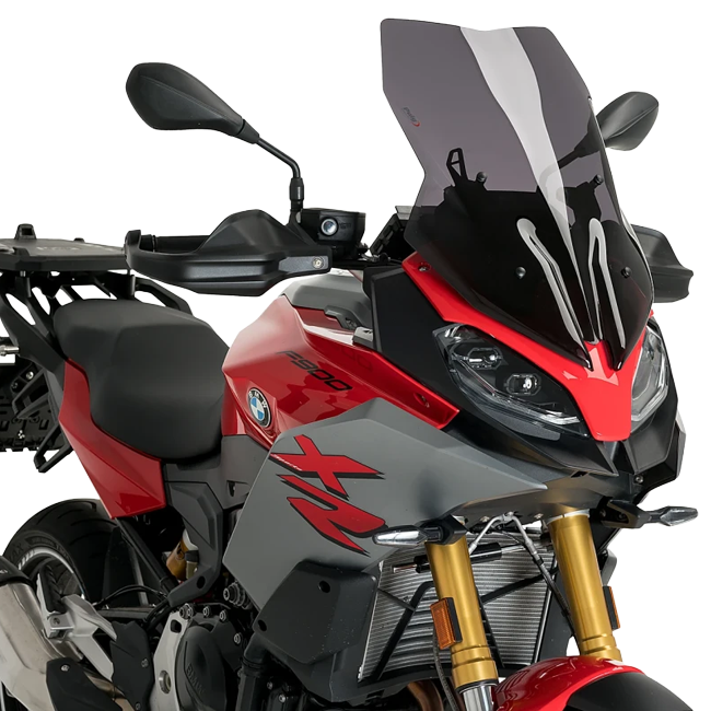 Puig Touring Windscreen for BMW F900XR (2020–2026)