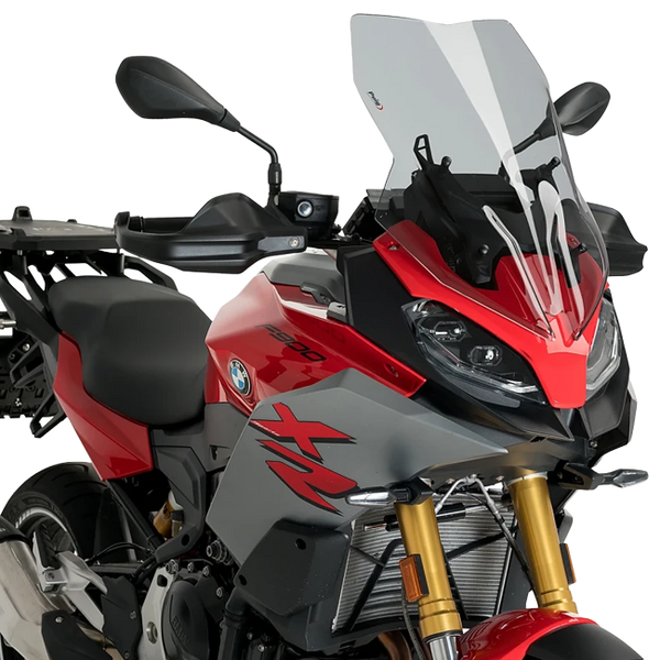 Puig Touring Windschild für BMW F900XR (2020–2026)
