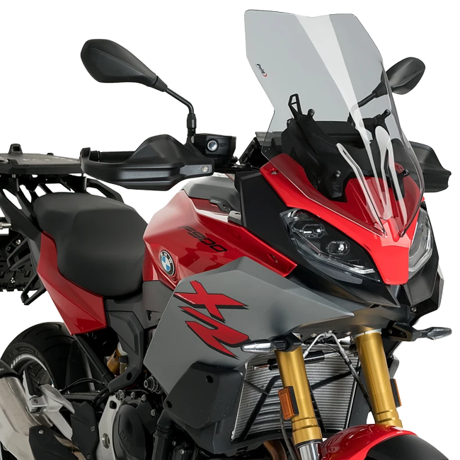 Puig Touring Windscreen for BMW F900XR (2020–2026)