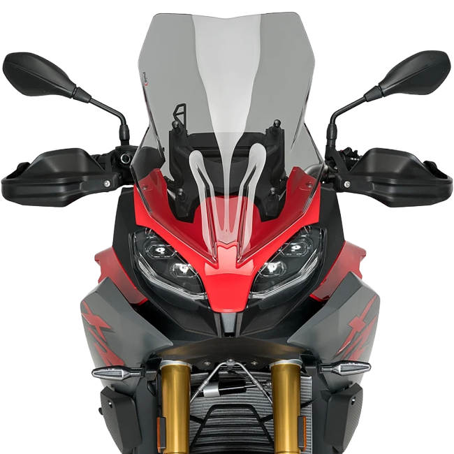 Puig Touring Windscreen for BMW F900XR (2020–2026)