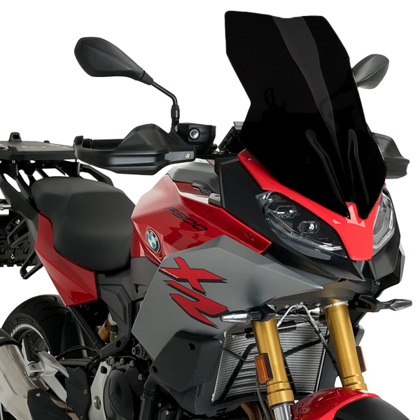 Puig Touring Windschild für BMW F900XR (2020–2026)