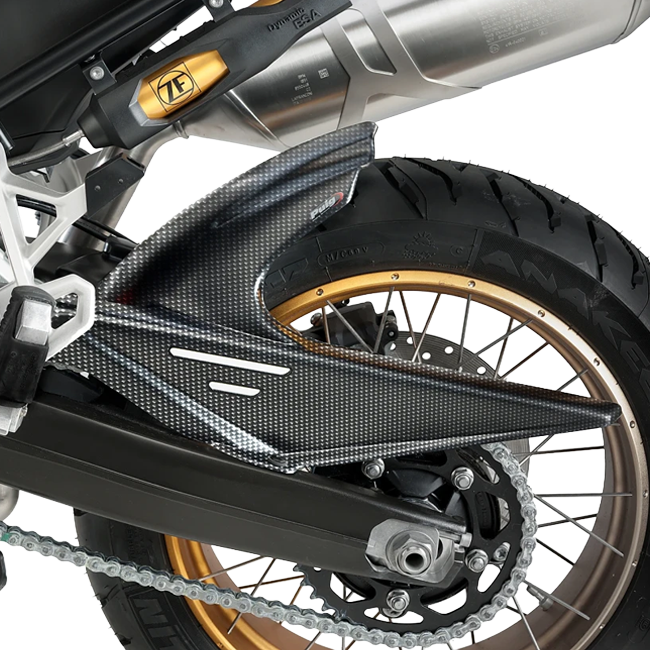Puig Rear Fender for BMW F850GS (2018–2023)