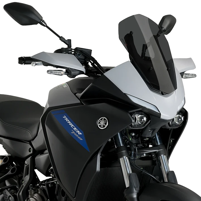 Puig Sport Screen for Yamaha Tracer 700 GT (2020)