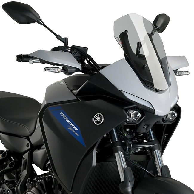 Puig Sport Screen for Yamaha Tracer 700 GT (2020)
