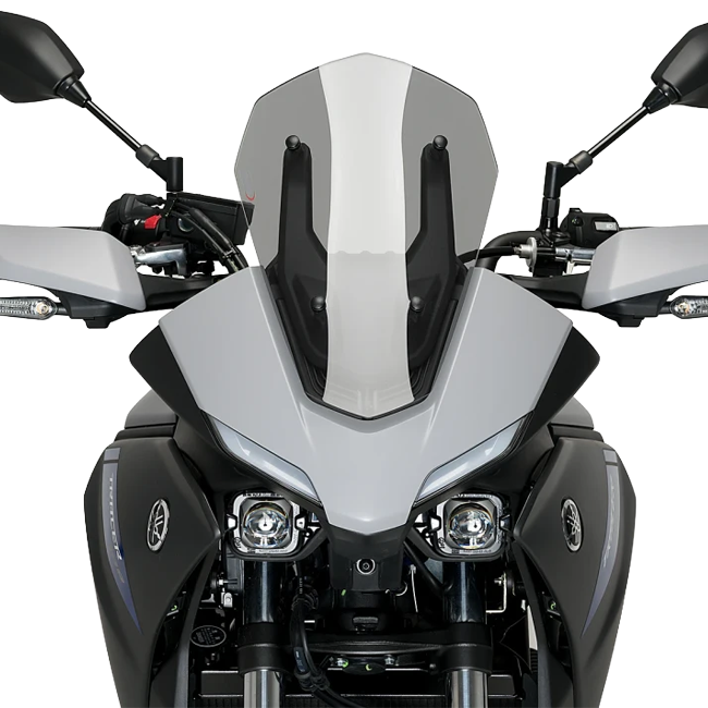 Puig Sport Screen for Yamaha Tracer 700 GT (2020)