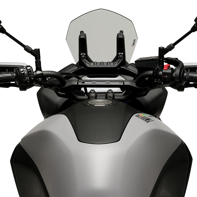 Puig Sport Screen for Yamaha Tracer 700 GT (2020)