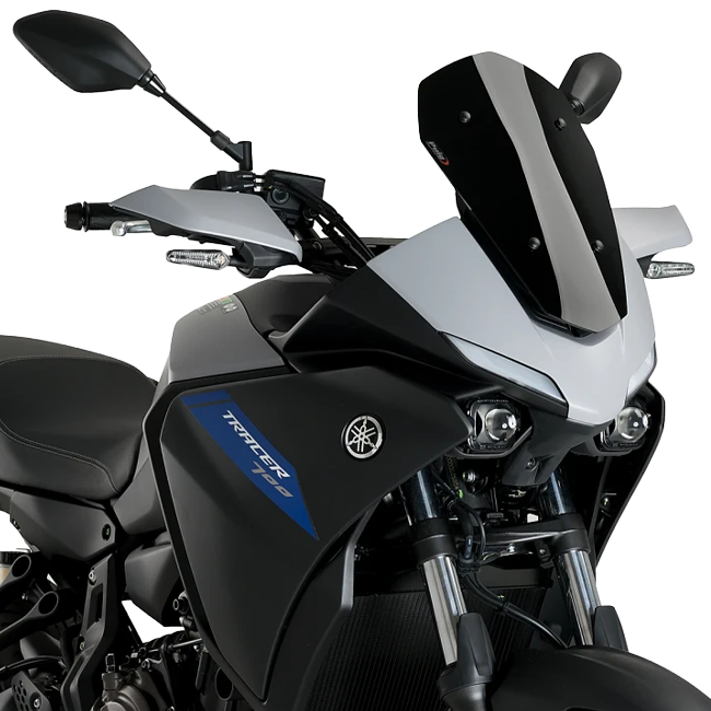 Puig Sport Screen for Yamaha Tracer 700 GT (2020)