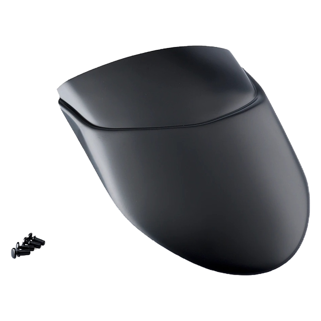 Puig Front Fender Extension for Yamaha Tracer 700 GT (2020)