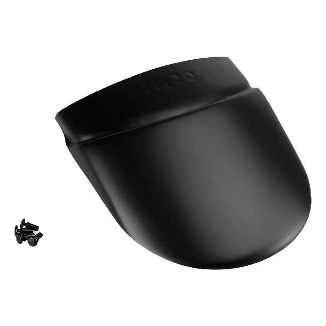 Puig Front Fender Extension for Kawasaki Ninja 1100 SX / SE (2025–2026)