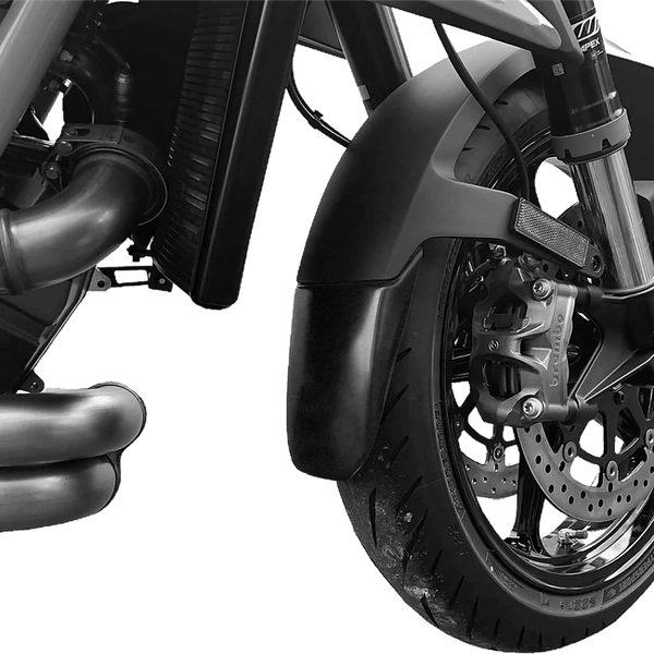 Puig Front Fender Extension for KTM 1390 Super Duke R EVO (2024–2026)