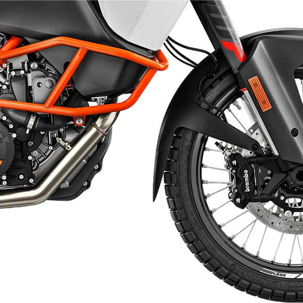 Puig Front Fender Extension for KTM 1290 Super Adventure R (2017–2025)