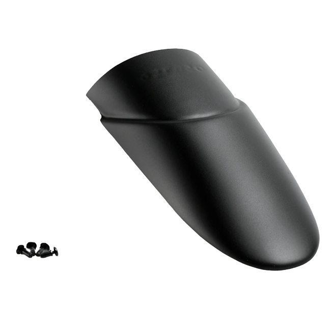 Puig Front Fender Extension for Triumph Tiger 900 Rally (2020–2023)