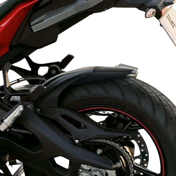 Puig Rear Fender Extension for BMW M1000 XR (2024–2025)