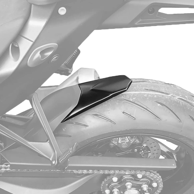 Puig Rear Fender Extension for KTM 1290 Superduke RR (2022–2024)